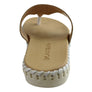 Bottero Bahamas Womens Comfort Leather Thongs Made In Brazil