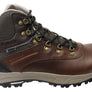 Hi Tec Womens Altitude VI i Waterproof Leather Comfort Hiking Boots