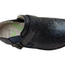 Align Arya Womens Leather Wide Fit Comfortable Arch Support Shoes