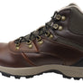 Hi Tec Womens Altitude VI i Waterproof Leather Comfort Hiking Boots