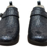 Align Arya Womens Leather Wide Fit Comfortable Arch Support Shoes