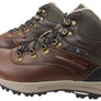 Hi Tec Womens Altitude VI i Waterproof Leather Comfort Hiking Boots