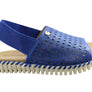 Bottero Trio Womens Comfortable Leather Sandals Made In Brazil