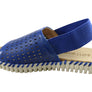 Bottero Trio Womens Comfortable Leather Sandals Made In Brazil