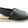 Bottero Trio Womens Comfortable Leather Sandals Made In Brazil
