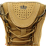 KingGee Mens Bennu Rigger Steel Toe Safety Work Boots