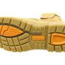 KingGee Mens Bennu Rigger Steel Toe Safety Work Boots