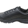 Saucony Mens Omni Walker 3 Leather 2E Wide Fit Walking Shoes