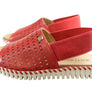 Bottero Trio Womens Comfortable Leather Sandals Made In Brazil