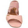 Bottero Eliana Womens Comfortable Leather Sandals Made In Brazil