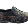 Cabello Comfort Womens 761-27 Leather Shoes Made In Turkey