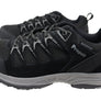 Propet Mens Cooper Waterproof 3E Extra Wide Comfortable Shoes