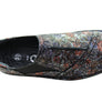 Cabello Comfort Womens 761-27 Leather Shoes Made In Turkey