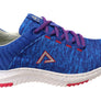 Align Elin Womens Comfortable Supportive Arch Support Lace Up Shoes
