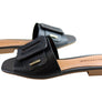Bottero Wisconsin Womens Comfort Leather Slides Sandals Made In Brazil