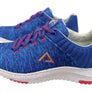 Align Elin Womens Comfortable Supportive Arch Support Lace Up Shoes