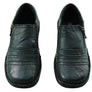 Cabello Comfort Womens 5849-27 Leather Shoes Made In Turkey