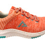 Align Elin Womens Comfortable Supportive Arch Support Lace Up Shoes
