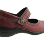 Cabello Comfort 961-21 Womens Leather Mary Jane Shoes