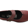 Cabello Comfort 961-21 Womens Leather Mary Jane Shoes