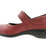 Cabello Comfort 961-21 Womens Leather Mary Jane Shoes