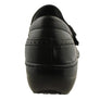 Cabello Comfort 961-21 Womens Leather Mary Jane Shoes
