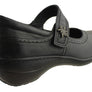 Cabello Comfort 961-21 Womens Leather Mary Jane Shoes