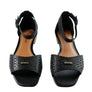 Bottero Nebraska Womens Comfortable Leather Sandals Made In Brazil