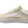 Vans Womens Old Skool Craftcore Marshmallow Sneakers