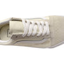 Vans Womens Old Skool Craftcore Marshmallow Sneakers