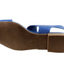 Bottero Tennessee Womens Comfortable Leather Sandals Made In Brazil
