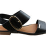Bottero Tennessee Womens Comfortable Leather Sandals Made In Brazil