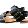 Bottero Tennessee Womens Comfortable Leather Sandals Made In Brazil