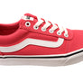 Vans Womens Ward Comfortable Sneakers