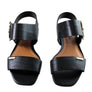 Bottero Tennessee Womens Comfortable Leather Sandals Made In Brazil