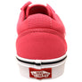 Vans Womens Ward Comfortable Sneakers