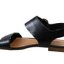 Bottero Tennessee Womens Comfortable Leather Sandals Made In Brazil