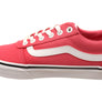 Vans Womens Ward Comfortable Sneakers
