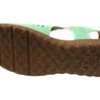Flex & Go Rochela Womens Comfortable Leather Sandals Made In Portugal