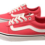 Vans Womens Ward Comfortable Sneakers