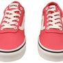 Vans Womens Ward Comfortable Sneakers
