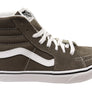 Vans Mens SK8 HI Color Theory Bungee Cord Hi Top Sneakers