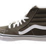 Vans Mens SK8 HI Color Theory Bungee Cord Hi Top Sneakers