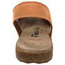 Flex & Go Rochela Womens Comfortable Leather Sandals Made In Portugal