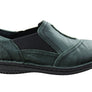 Cabello Comfort Womens 761-27 Leather Shoes Made In Turkey