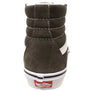 Vans Mens SK8 HI Color Theory Bungee Cord Hi Top Sneakers