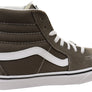 Vans Mens SK8 HI Color Theory Bungee Cord Hi Top Sneakers