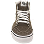Vans Mens SK8 HI Color Theory Bungee Cord Hi Top Sneakers
