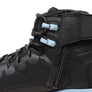 Caterpillar Propulsion Womens Leather Composite Toe Work Boots