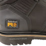 Timberland Mens Pro Ballast 6 Inch Steel Toe Leather Work Boots